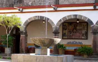 Ex Convento Amacueca