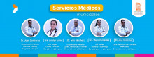 Servicios médicos Municipales